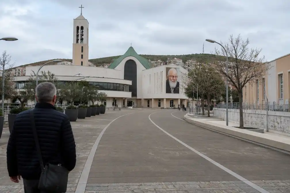 San Giovanni Rotondo verliest pelgrims aan Assisi en Carlo Acutis
