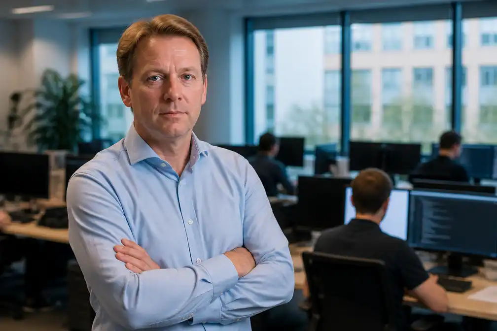 Eye Security klaagt over toenemende informatieverzoeken van het Openbaar Ministerie