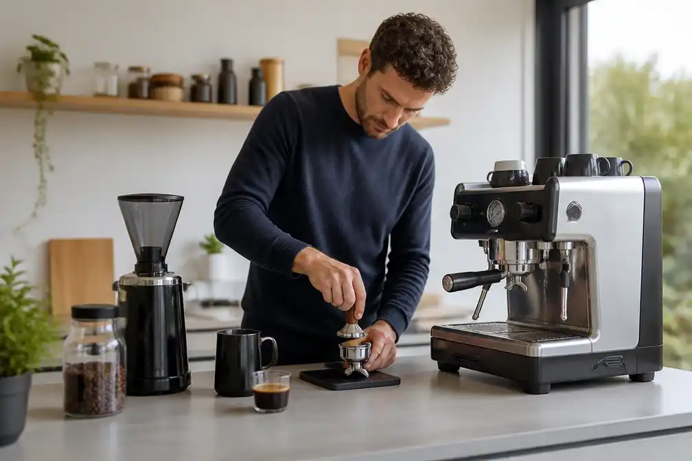 Consumentenbond test 150 pistonmachines en kiest beste voor thuis