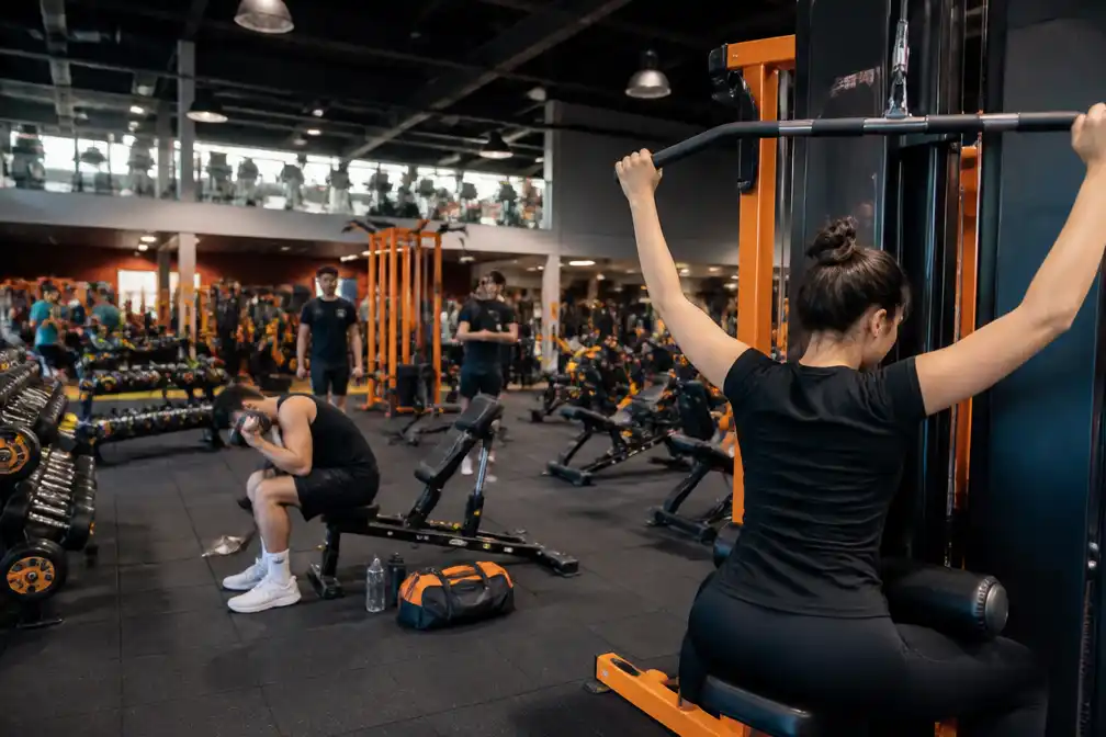 Basic-Fit groeit verder met 6,25 miljoen sporters in Europa