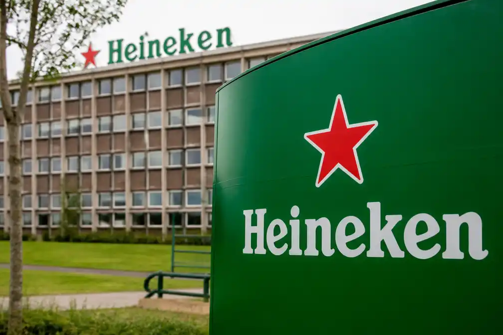 Heineken moet 111,2 miljoen euro betalen aan Griekse brouwer MTB