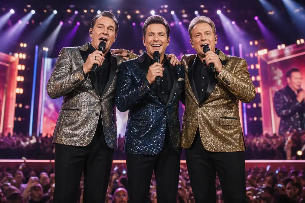 Gerard Joling haakt af bij De Toppers, discussie over stoppen laait op