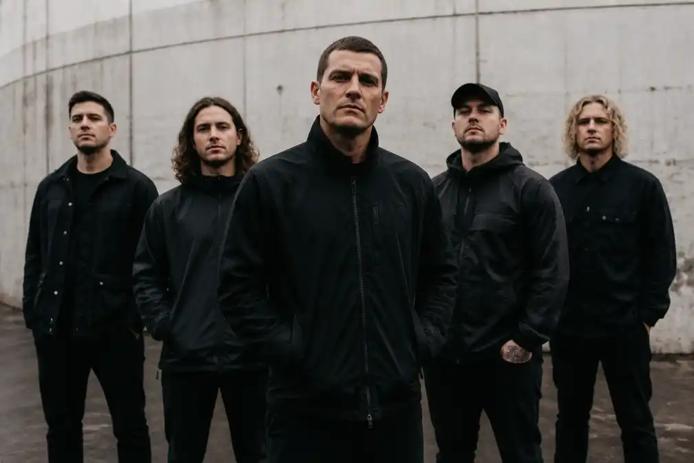 Parkway Drive is tweede headliner voor jubileumeditie van Graspop Metal Meeting