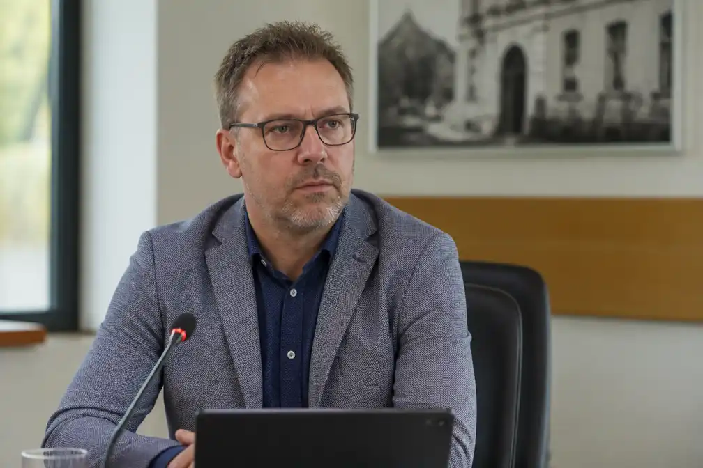 Schepen Cortois lag maand stil door 'toxische sfeer' in Vilvoordse politiek