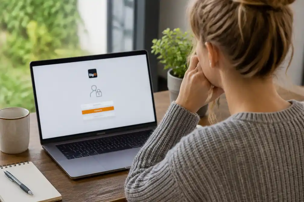 DigiD-website weer online na sluiting om kwetsbaarheden in PHP