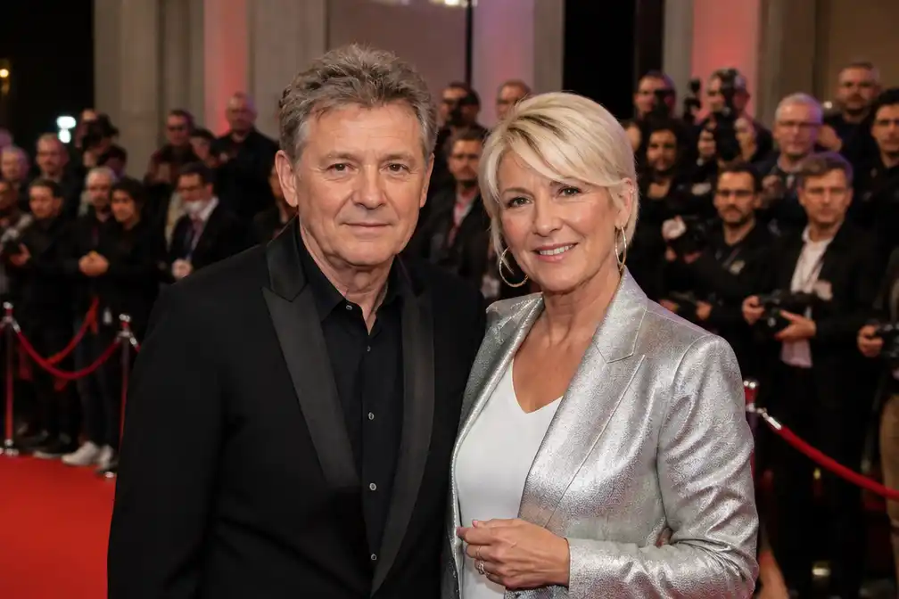 Bart Peeters en Dana Winner geëerd op 24ste Radio 2 Eregalerij in Brugge