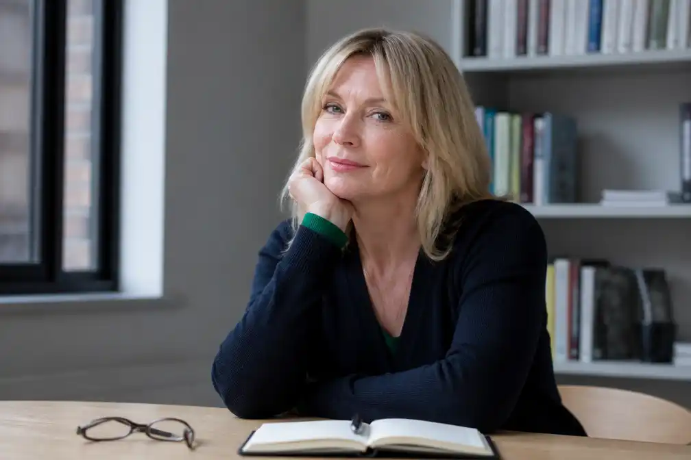 Helen Fielding richt Bridget Jones Prize op voor schrijvers uit Noord-Engeland