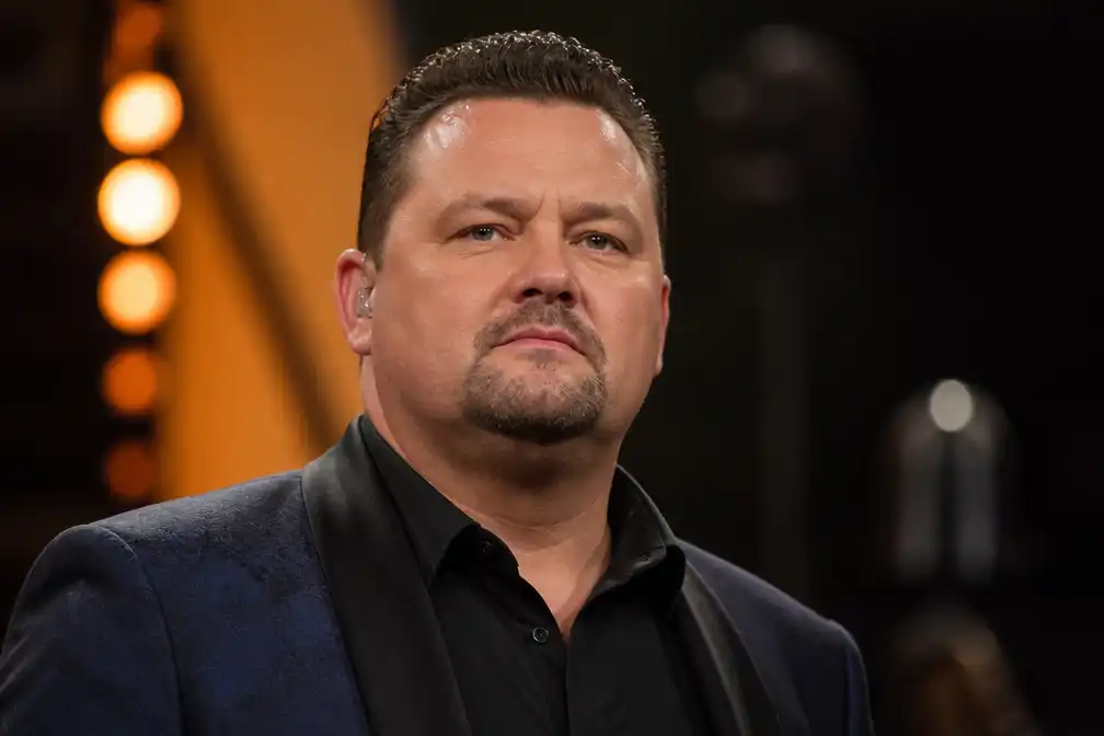 Frans Duijts vorige week getroffen door hartinfarct, meldt management