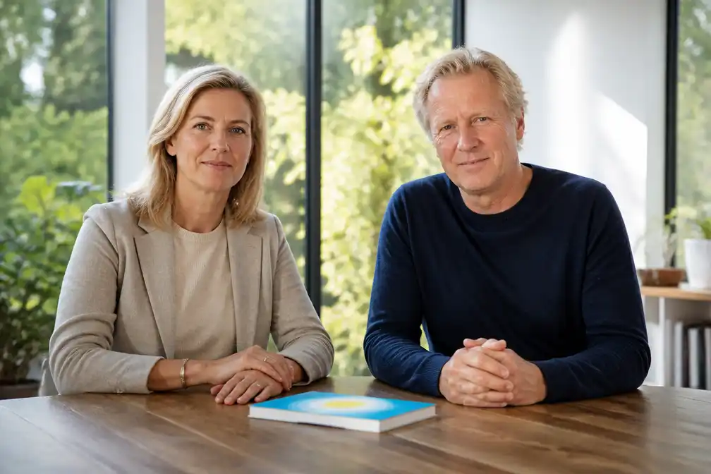 Nieuw boek Het lichtdieet: daglicht is net zo belangrijk als voeding voor slaap en focus