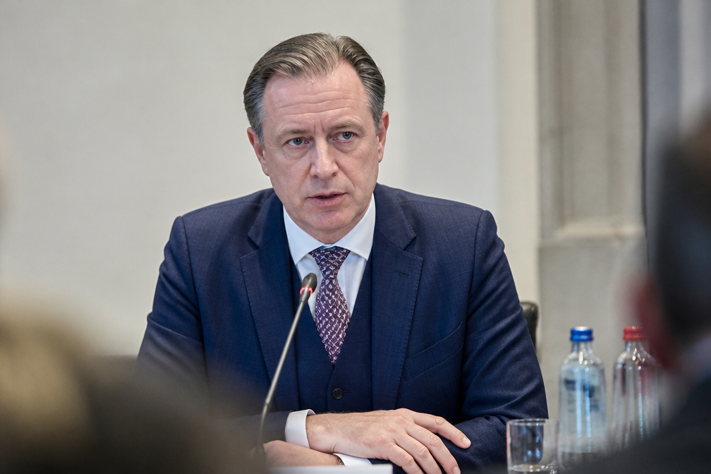 De Wever zet begrotingsoverleg volgende week voort en waarschuwt coalitiepartners