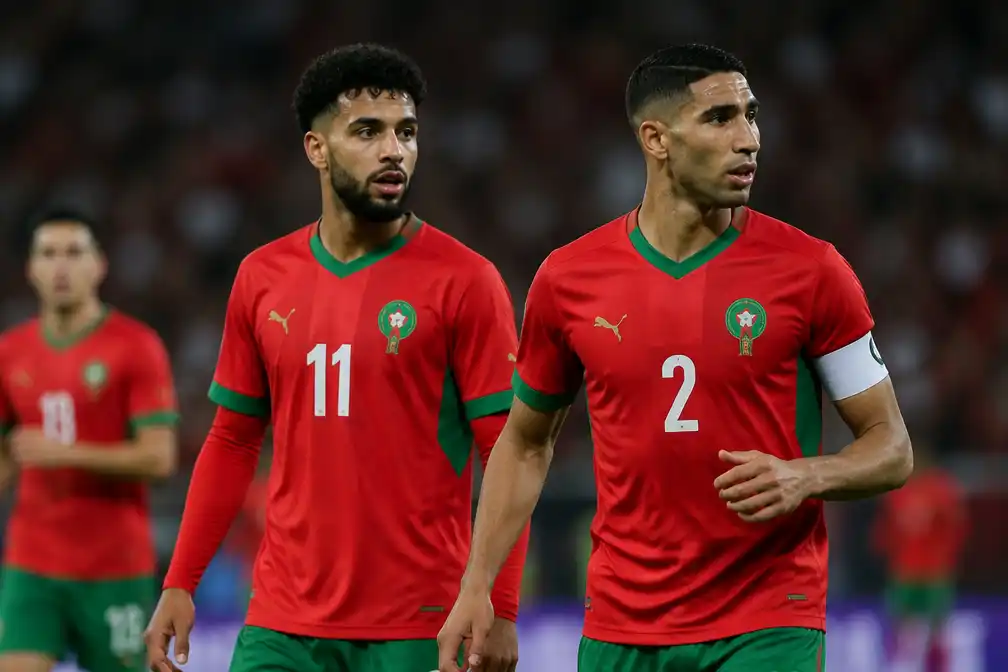 Marokko biedt meer dan Saibari en Hakimi, Oranje gewaarschuwd