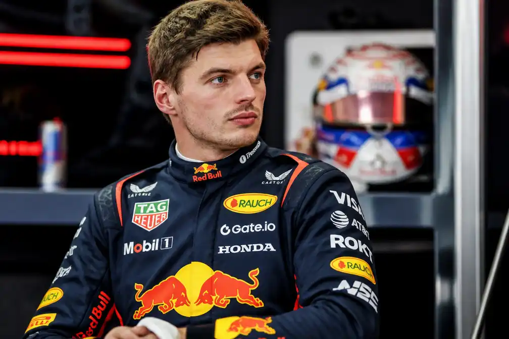 Contract Verstappen tot 2030 brengt rust bij Red Bull na roerige zomer