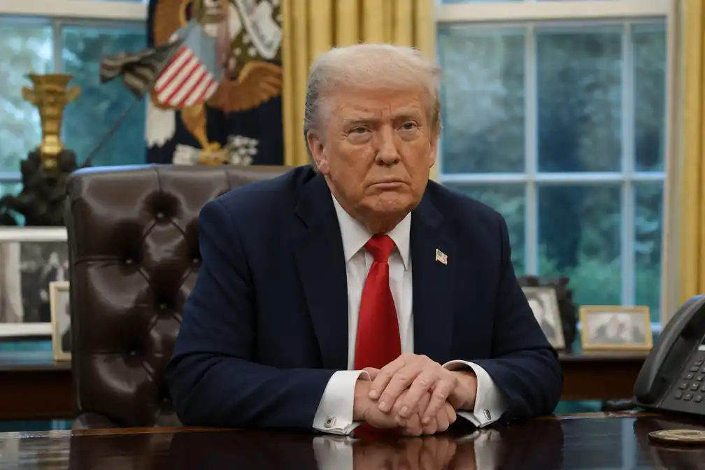 Rechter in Miami beveelt Trump om uiterlijk 11 december onder ede te getuigen in smaadzaak tegen BBC