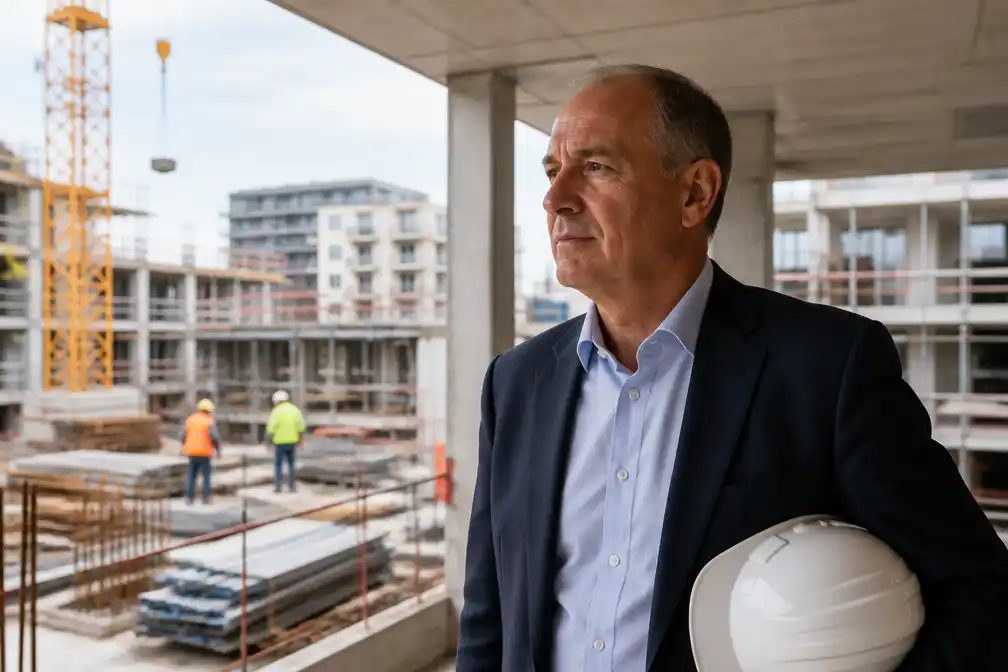 EIB: Nederland moet bouwdoelen uitstellen door personeelstekort