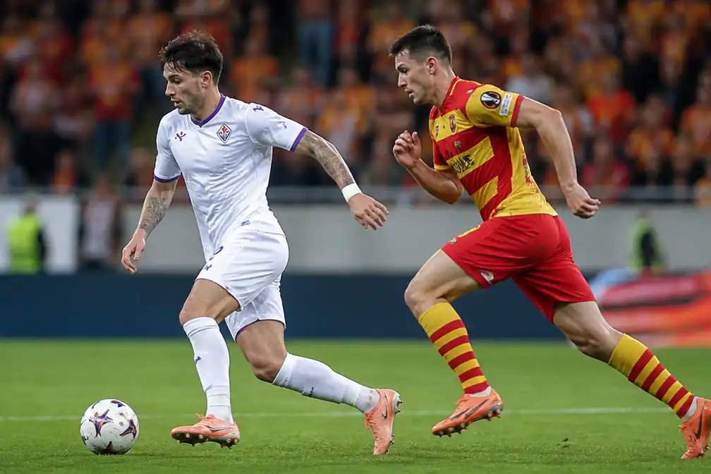 Anderlecht jaagt op eerste punten in Europa League bij Jagiellonia Białystok