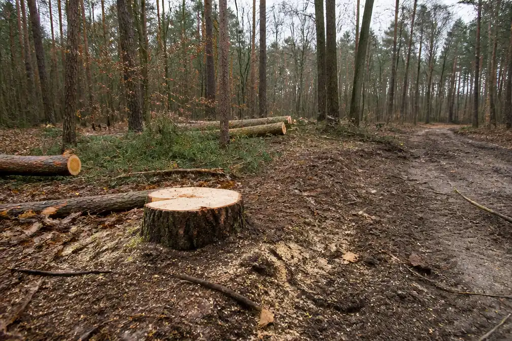 Raad vernietigt vergunning omstreden project Kolmenveld in Tessenderlo