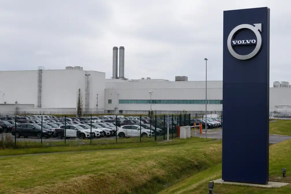 Volvo Cars schrapt wereldwijd 2.500 jobs, impact op Gentse fabriek onduidelijk