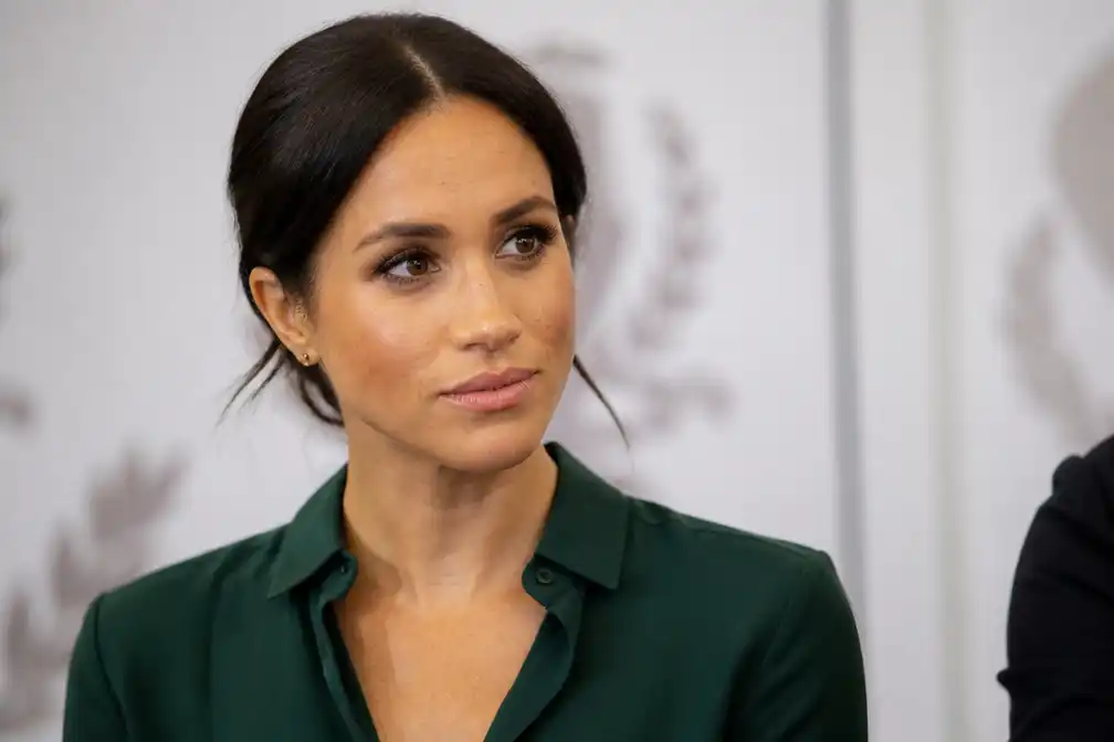 Meghan Markle 'diep bedroefd' door beschuldigingen aan vader Thomas Markle sr.