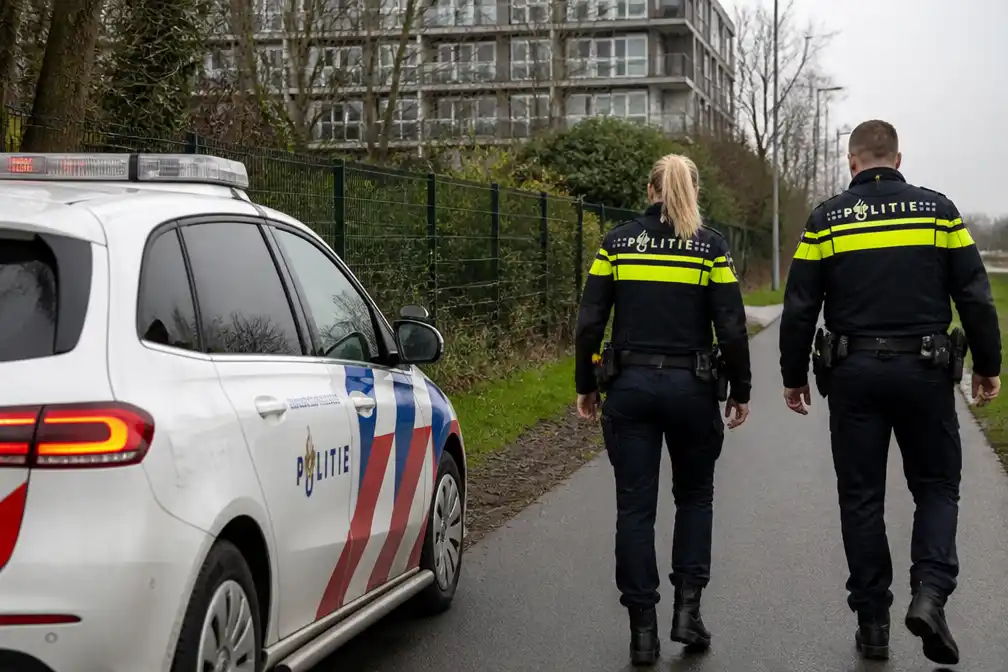 OM: Amsterdamse Hajar (29) op eerste dag van vermissing om het leven gebracht