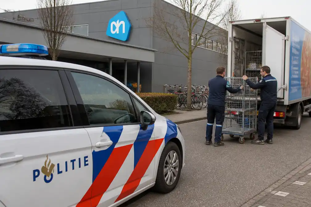 Politie start strafrechtelijk onderzoek naar cyberaanval op Ahold Delhaize