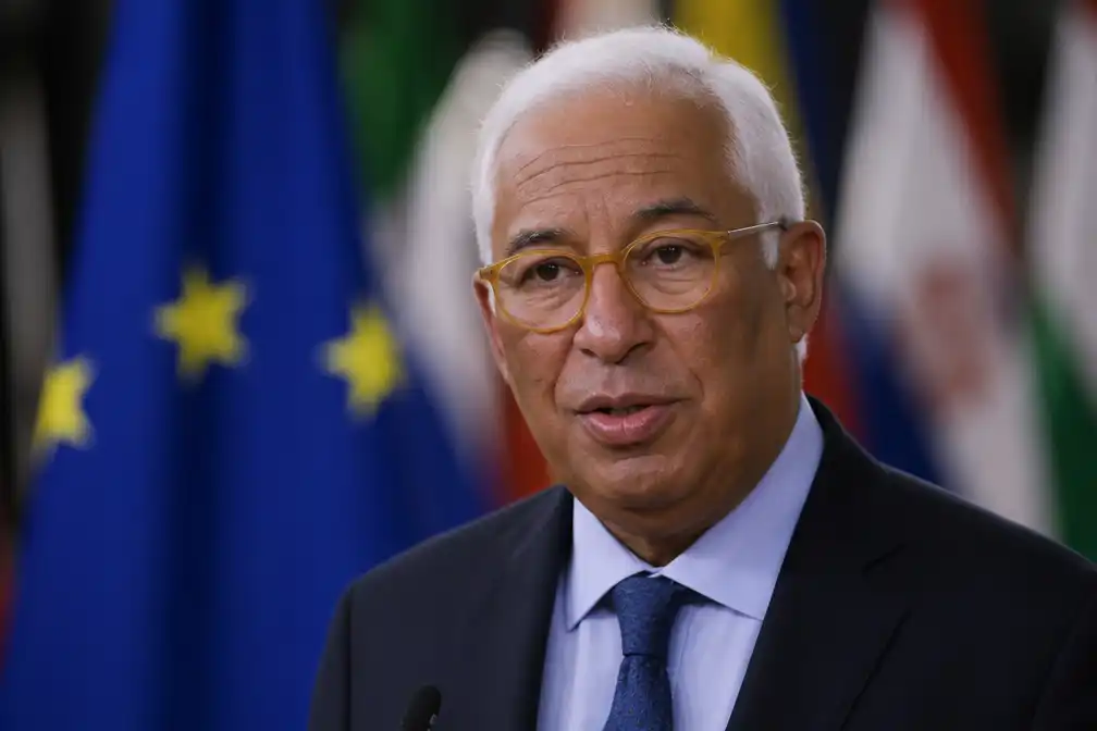 Costa noemt aanvallen voor kust EU-lidstaten in Zwarte Zee onaanvaardbaar