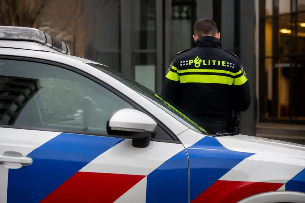 Amsterdamse politiechef verdedigt aanpak moordzaak Hajar in interne mail