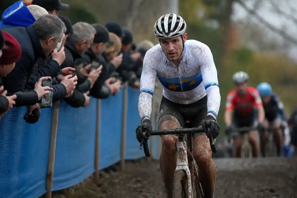 Superprestige begint zondag in Overijse aan experimenteel seizoen 2026-2027