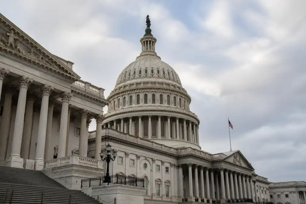 Democraten schetsen agenda: lagere kosten van levensonderhoud en controle op regering-Trump