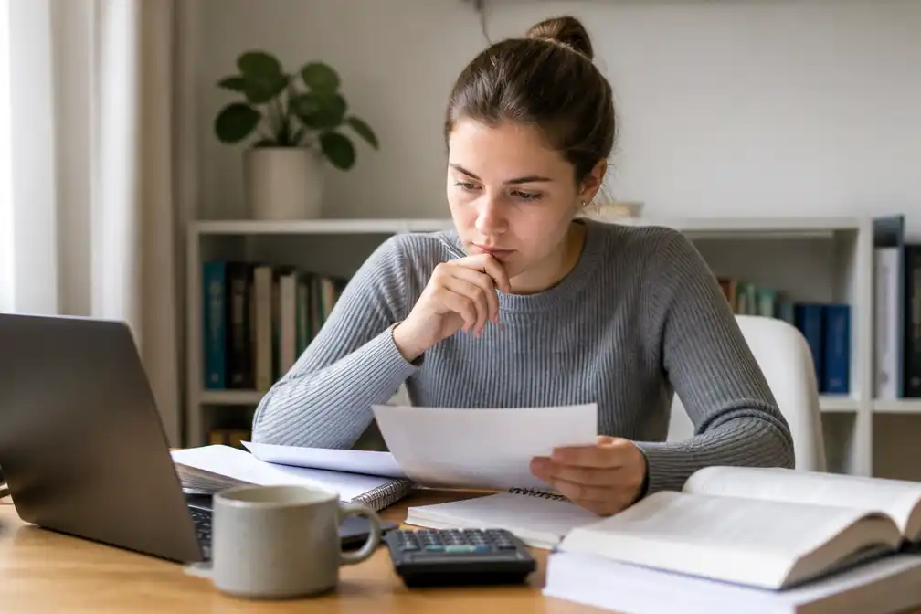 Özcan Akyol weegt in column af of een studie te betalen is