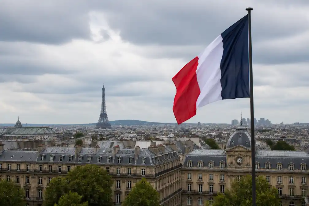Moody's handhaaft Franse rating op Aa3, verlaging naar A1 voorlopig afgewend
