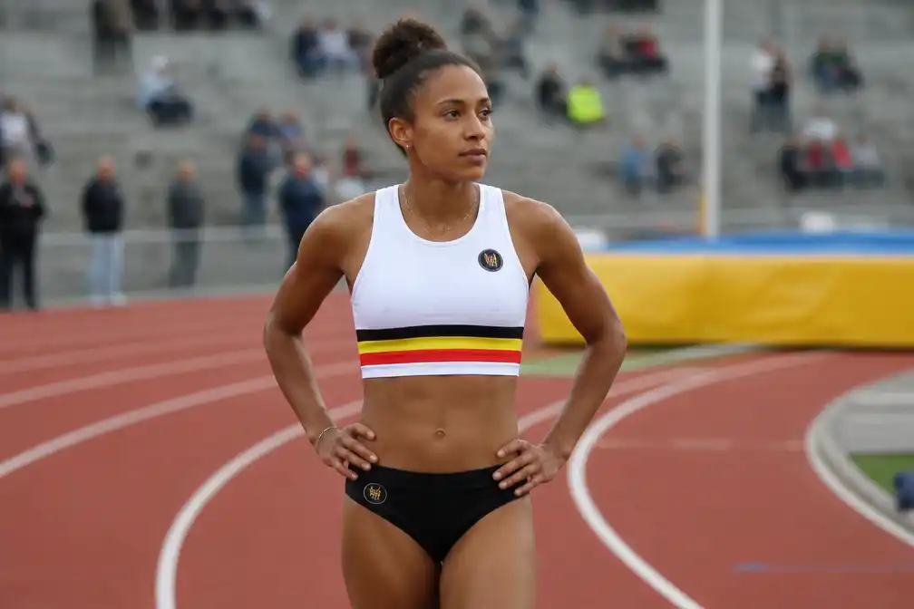Nafi Thiam tekent akkoord voor EK maar blijft wantrouwig tegenover Belgische atletiekfederatie