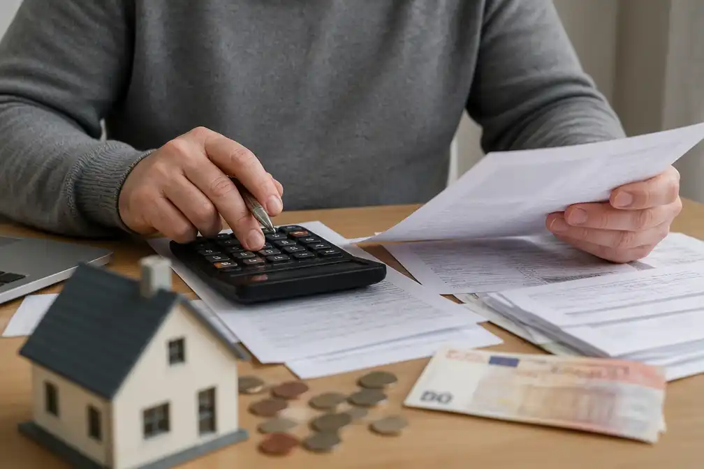 Inwoners van Zoersel hebben 795.000 euro aan achterstallige woonkredieten
