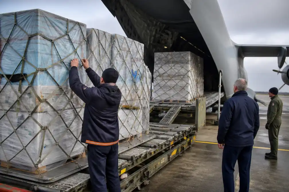 België stuurt tenten en expert naar Venezuela na dodelijke aardbevingen