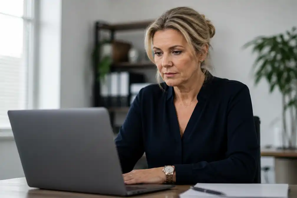Stichting lovend over cv van Monique (51), maar niet over de vergoeding