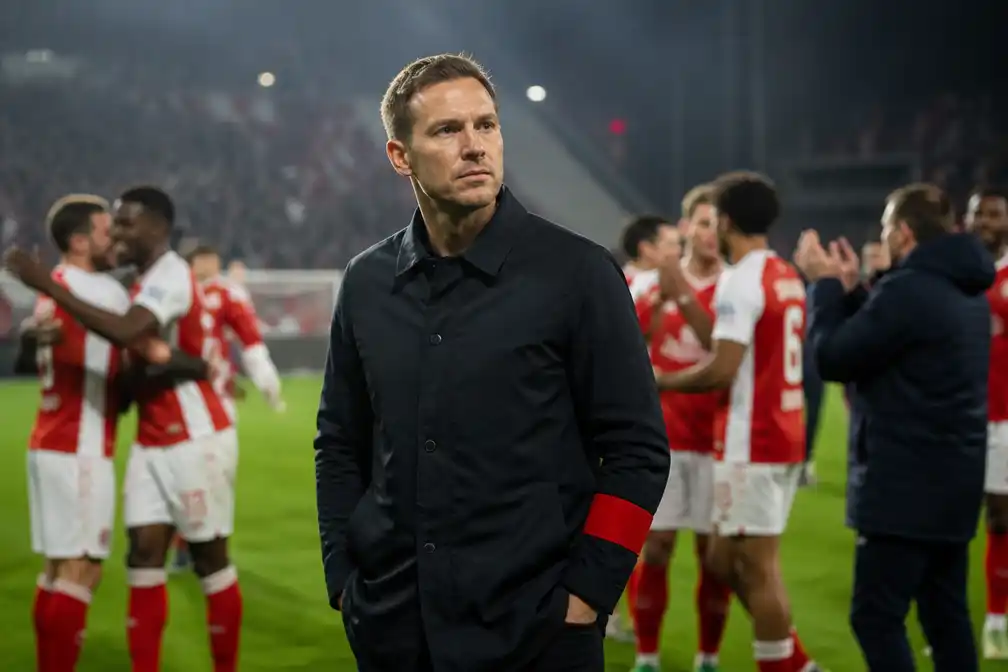 Antwerp wint na twee maanden opnieuw en verslaat Charleroi met 3-0
