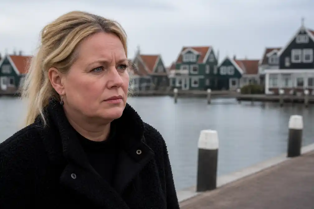 Moeder van Tamar (14) zit zes jaar na fatale aanrijding nog met vragen