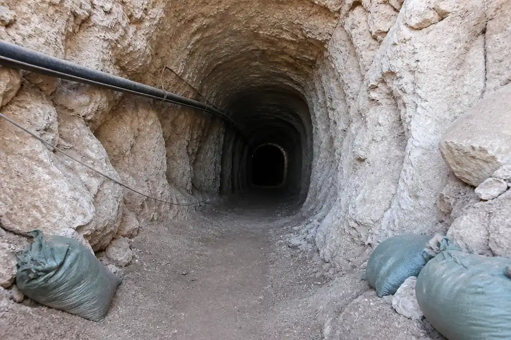Israël vernietigt Hezbollah-tunnel in Zuid-Libanon na ondertekenen veiligheidsakkoord
