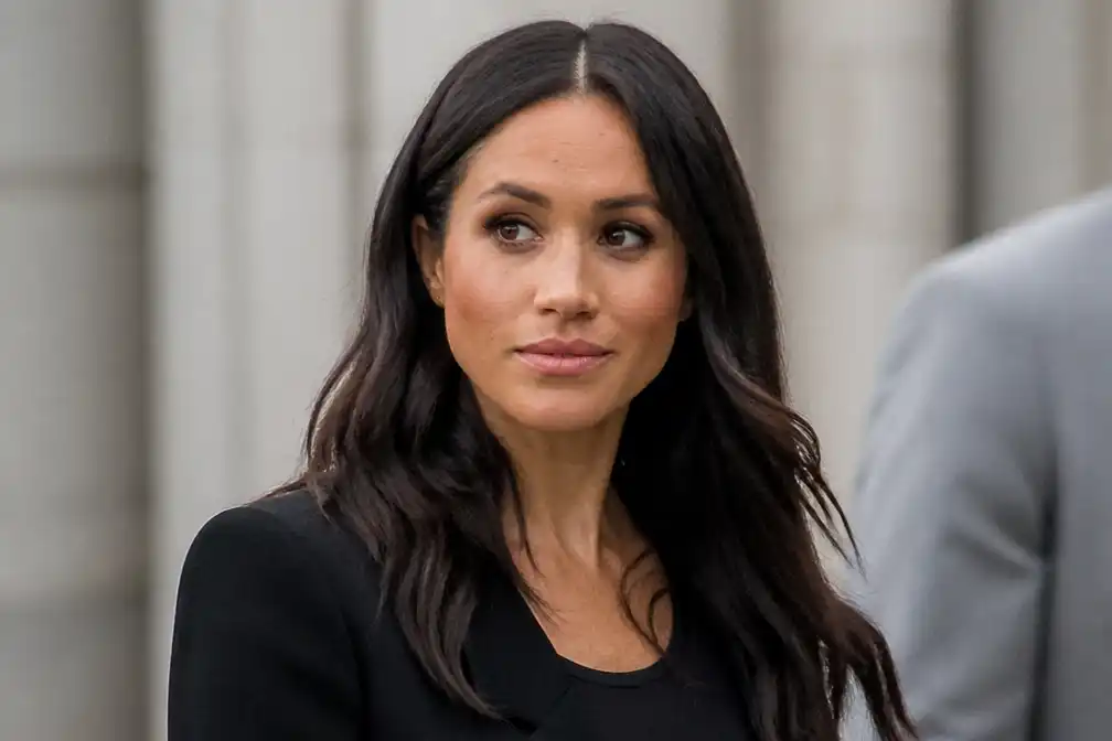 Meghan verbrak in 2025 per brief contact met vader Thomas Markle na misbruikbeschuldigingen
