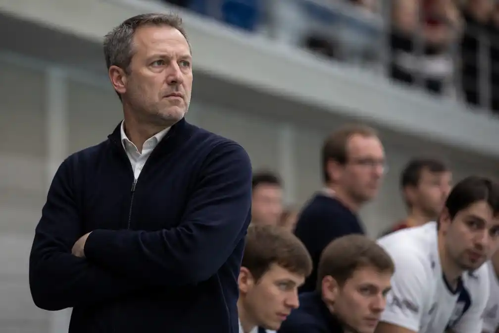 Brabo Antwerp verliest met 0-3 van Roeselare, maar coach Vekemans looft mentaliteit