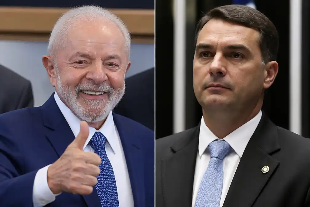 Lula herkozen tot president van Brazilië met 51,75 procent in chaotische tweede ronde