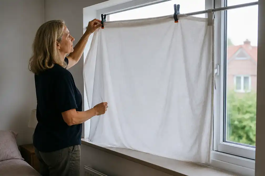 Expert Annemarie Weersink geeft tips voor tropische nachten in Nederland