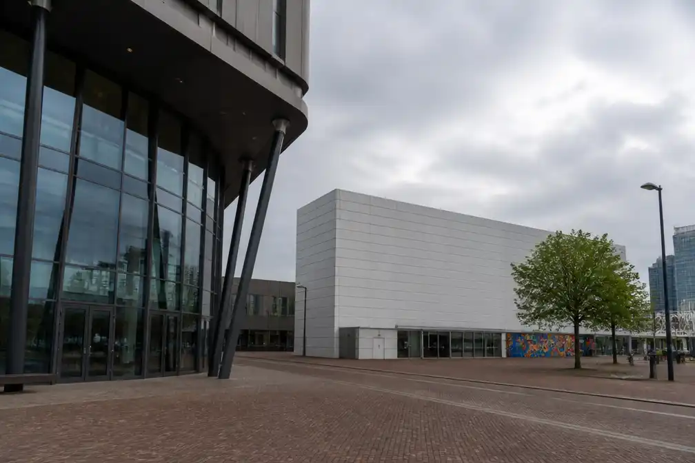 Hiphoppodium in De Amsterdamse Poort onzeker: gemeente laat niets horen