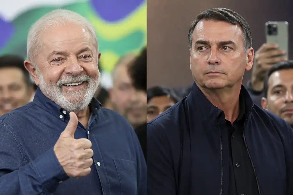 Lula wint Braziliaanse presidentsverkiezing met 51,78 procent, Bolsonaro vecht uitslag aan