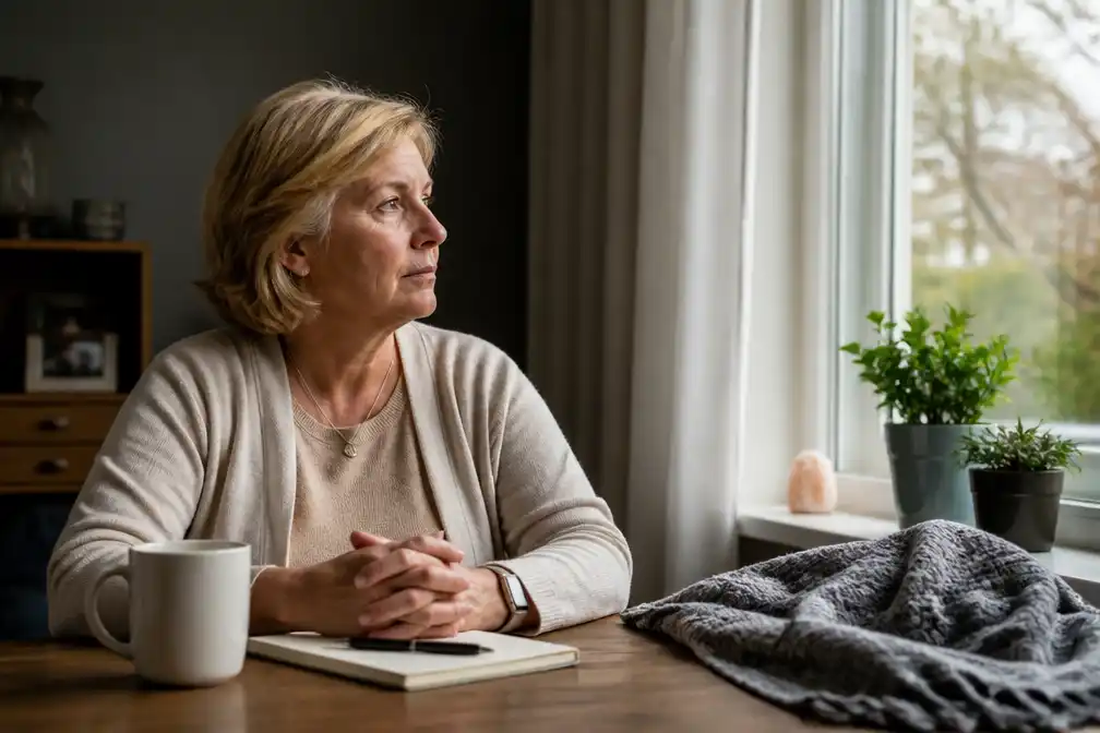 Long covid beperkt Karin Lambrechts (59) tot een accu van drie uur: burgemeestersambitie vervlogen