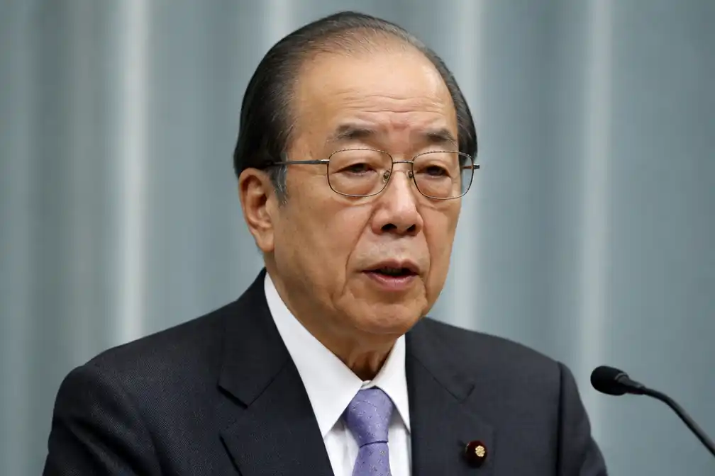Voormalig Japans premier Yasuo Fukuda overleden op 90-jarige leeftijd