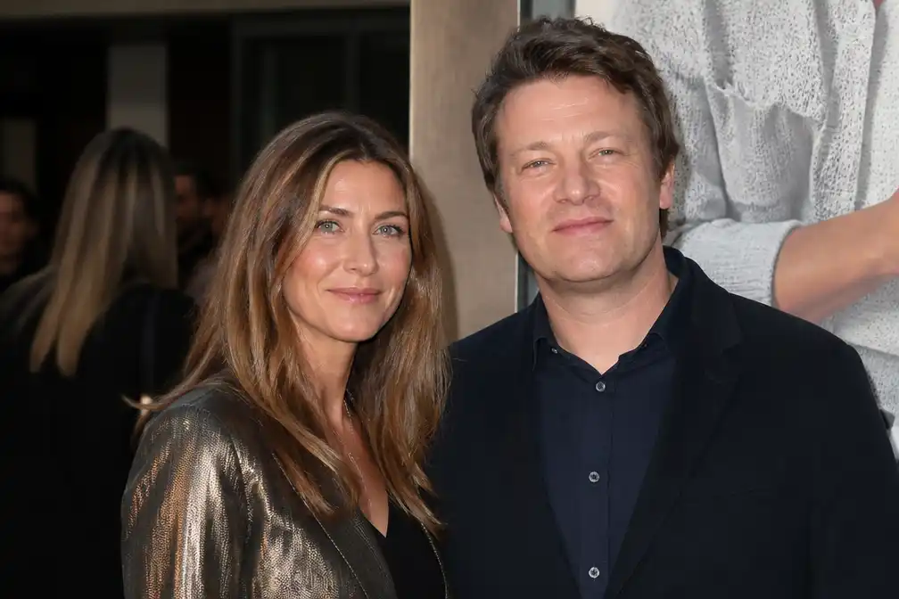 Jools Oliver, vrouw van televisiekok Jamie Oliver, heeft autisme en ADHD