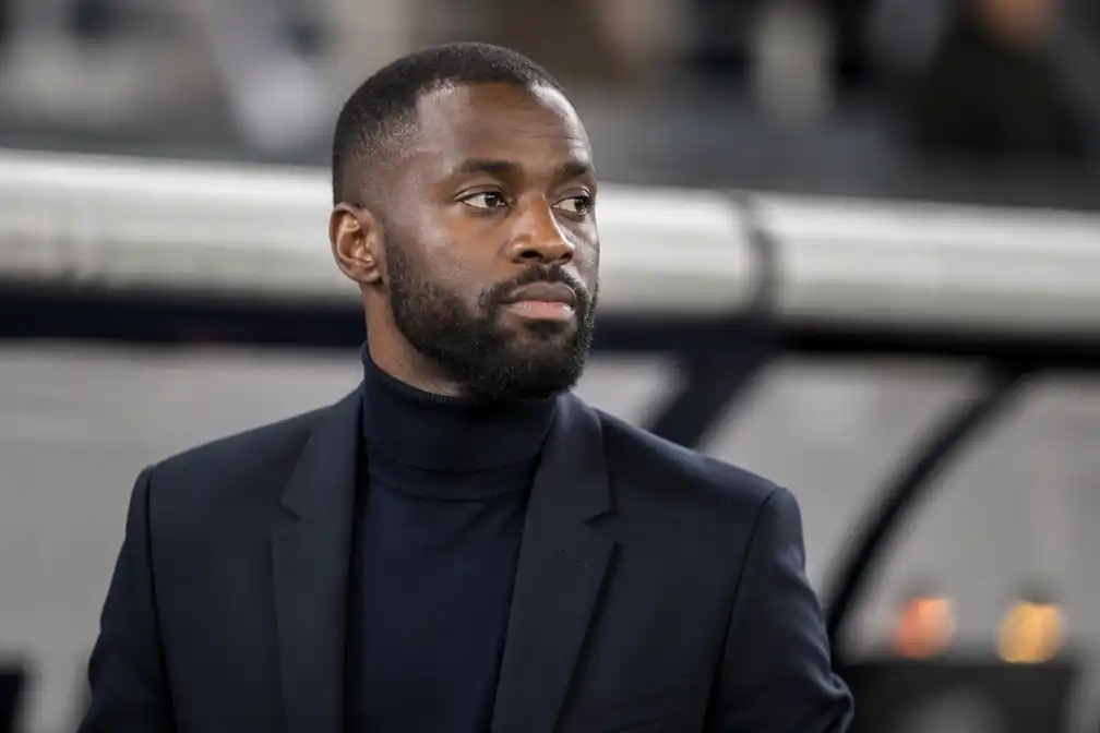 Igor Vetokele wordt nieuwe teammanager bij de Rode Duivels