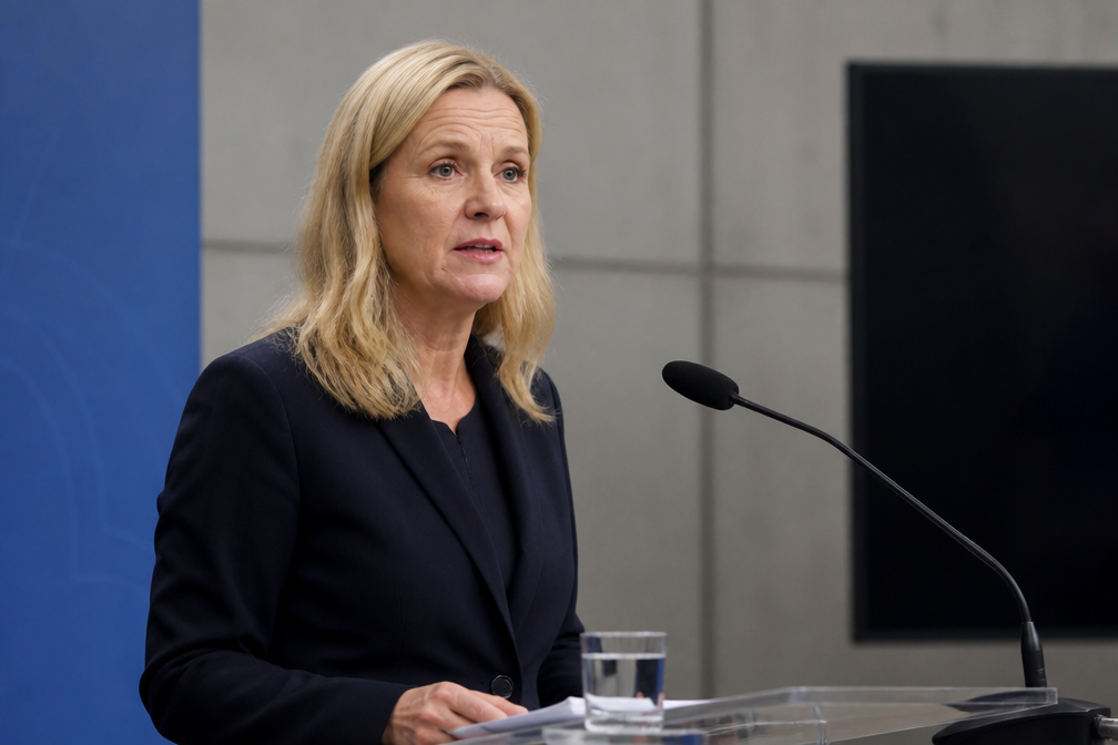 Coalitiegesprekken in Zweden opnieuw mislukt; te weinig steun voor centrumregering