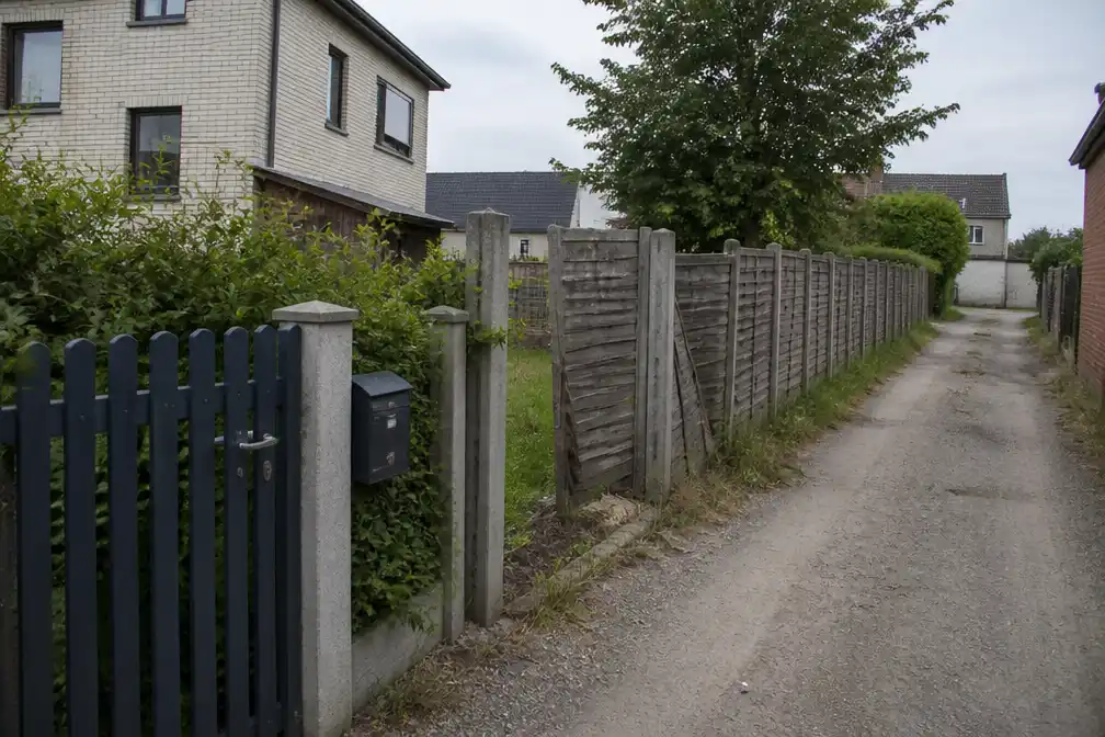 Vrouw uit Zoutleeuw geïnterneerd na jarenlange terreur tegen buren