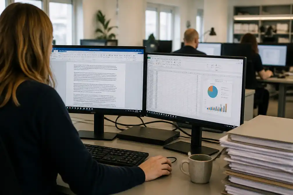 Deens ministerie van Digitalisering staakt overstap naar open source Collabora